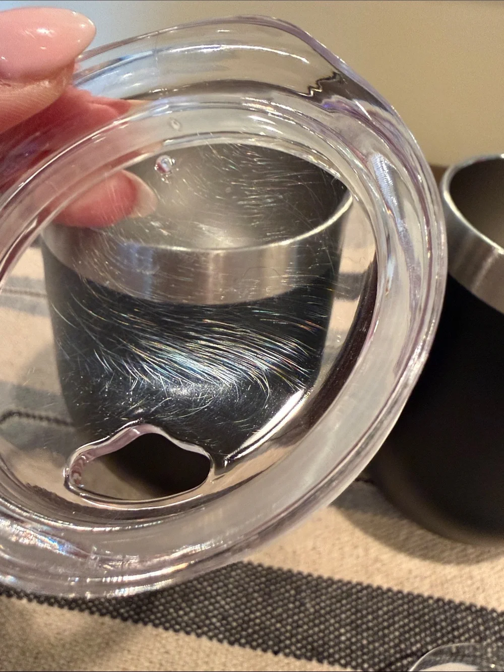 🖤🍷🩶 Harley-Davidson Wine Tumblers